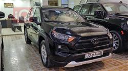 تويوتا راف 4